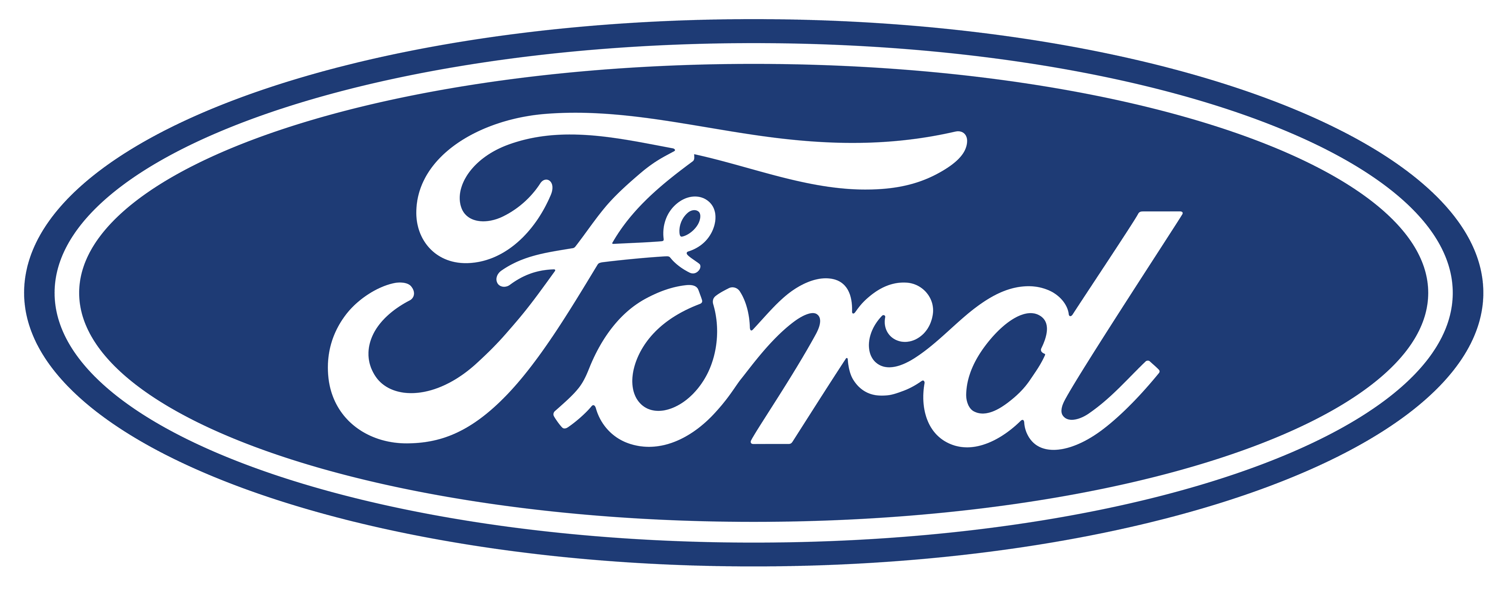 Logo Ford