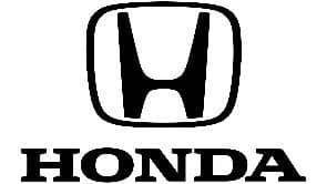 Logo Honda