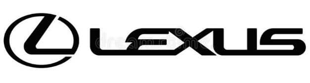 Logo Lexus